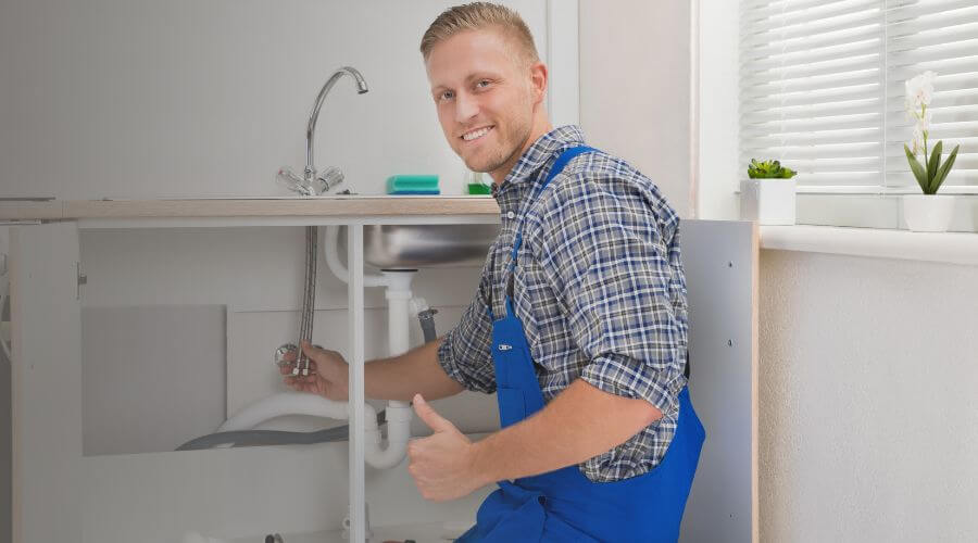Local expert plumbing services in Boston, VA